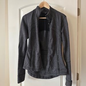 Lulu Lemon Define Jacket